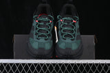 TERREX FREEHIKER 3 LOW CASUAL LIFE SHOES BLACKISH GREEN/BLACK