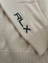 Polo Cotton Sweatshirt 2125