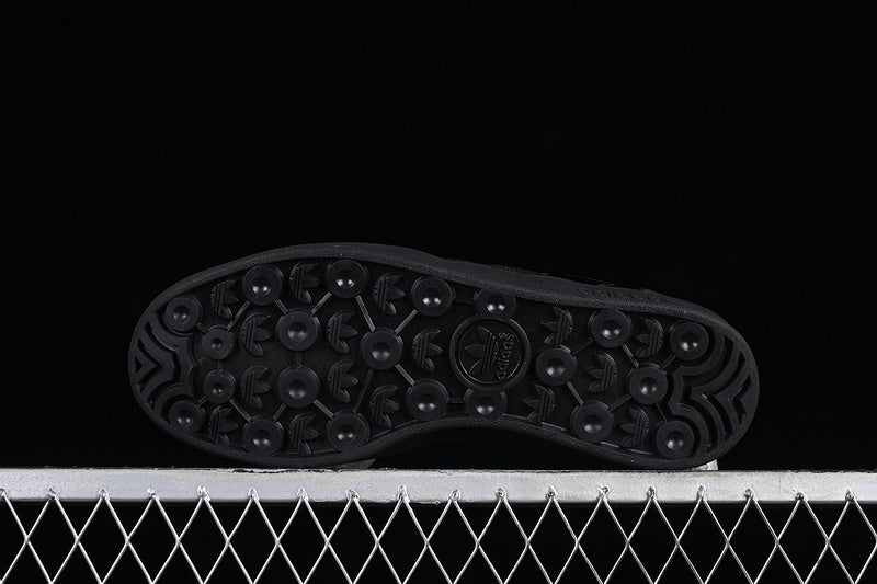 【280】[IG1891]-[ORIGINALS GAZELLE INDOOR BLACK]-[WOMAN:35.5-39]-[MAN:40-45]