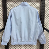 Adidas Originals Light Blue Track Jacket