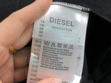 DIESEL T-SHIRT 2201220304