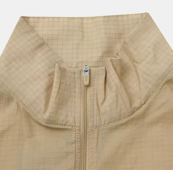 Women Woven Jacket