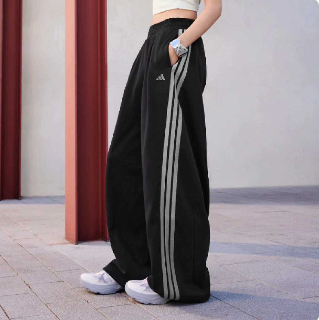 Women Knit Trousers