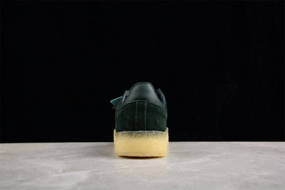 adidas x Clarks x Ronnie Fieg 8th Street Samba 'Green' sneakers
