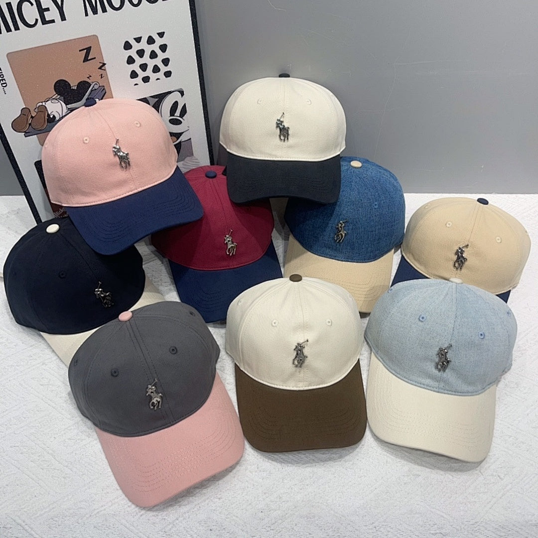 Polo Baseball Cap US8806509B99