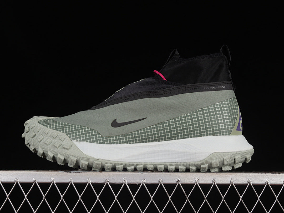 ACG MOUNTAIN FLY GTX CLAY GREEN/BLACK