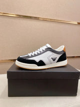 Armani Men Shoes