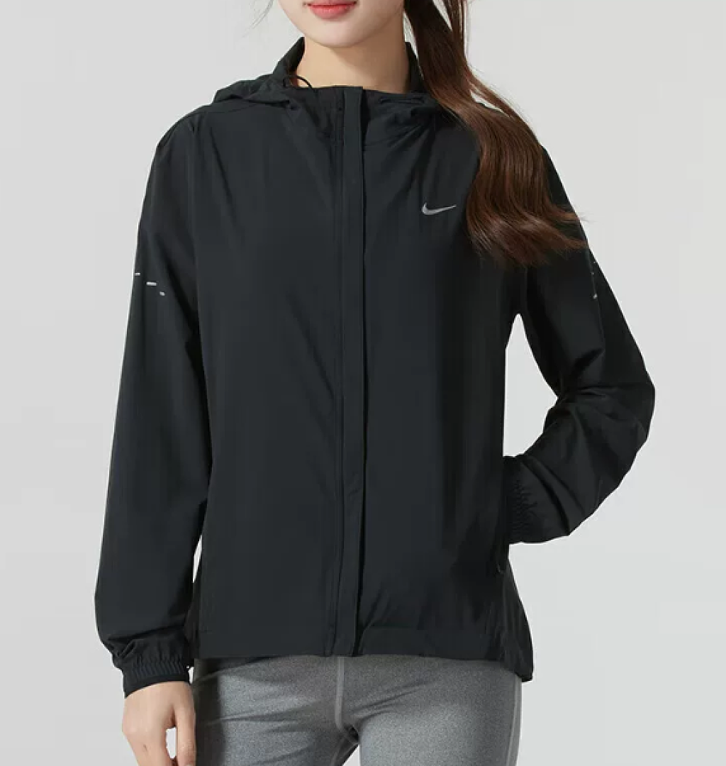 Women Woven Jacket