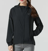 Women Woven Jacket