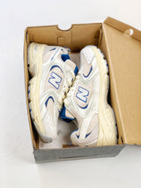 New Balance 530 beige&Blue