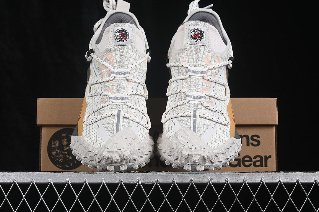 ACG MOUNTAIN FLY LOW GORE-TEX SE PHANTOM GREY/TIP