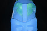 TERREX AGRAVIC SOLE-BOOSTING RUNNING SHOES BLUE/WHITE/BLUE