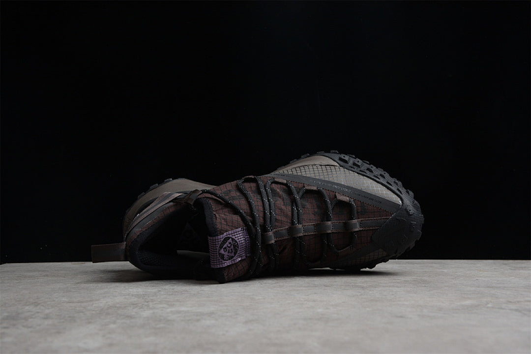 ACG MOUNTAIN FLY LOW BROWN BASALT/BLACK/BLACK