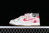 【270】[DO9457-136]-[SB DUNK LOW 85 GREY/PINK]-[WOMAN:36-40]