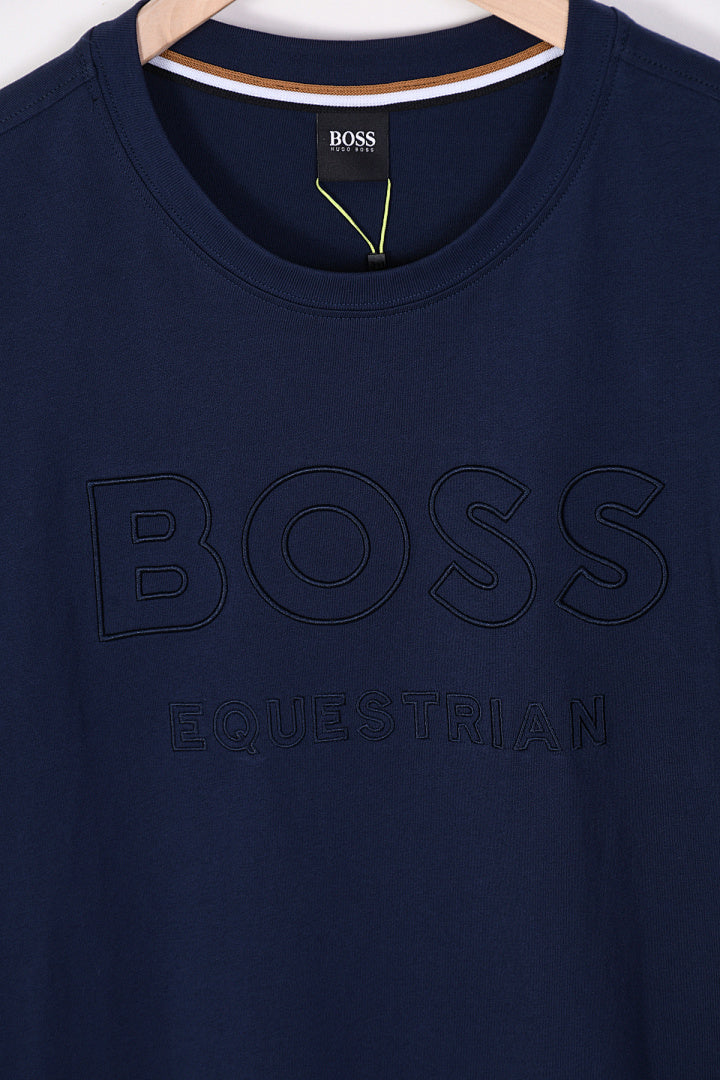 Boss Short-Sleeve T-Shirt