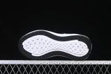 NIKE VOMERO PLUS ZOOM X BLACK/WHITE