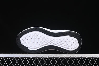 NIKE VOMERO PLUS ZOOM X BLACK/WHITE