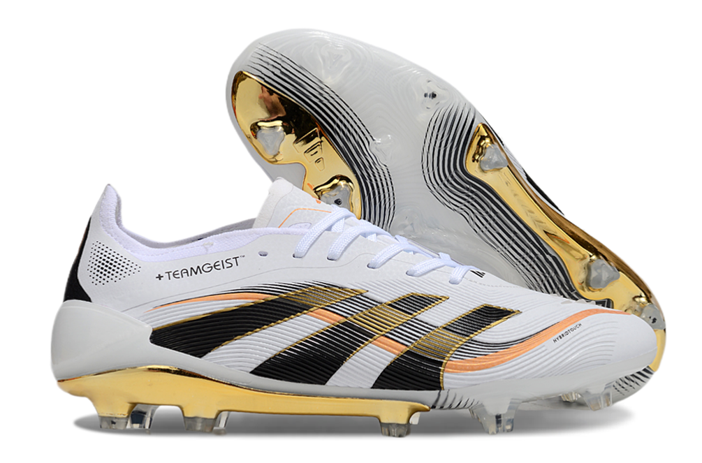 PREDATOR ACCURACY+ FG BOOTS 36-45
