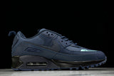 DC9389 400 AIR MAX 90 BLUE/BLACK