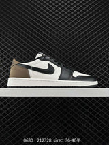 4 Nike Air Jordan LowAJ Jordan generation classic retro cultural leisure sports basketball shoes Item number: FB9933-4 Size: 36 36. 37. 38 38. 39 4 4. 4