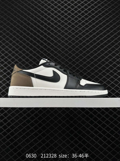 4 Nike Air Jordan LowAJ Jordan generation classic retro cultural leisure sports basketball shoes Item number: FB9933-4 Size: 36 36. 37. 38 38. 39 4 4. 4