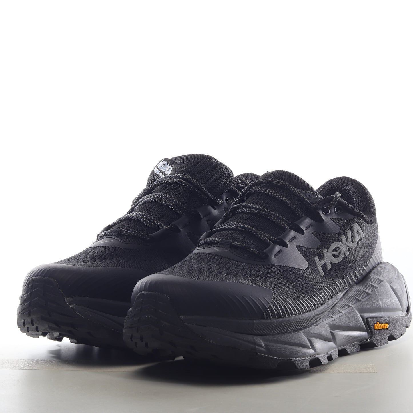 Hoka One One Tor Ultra Lo