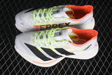 TERREX AGRAVIC SPEED ULTRA 2 RUNNING SHOES BLACK/GREY/ORANGE