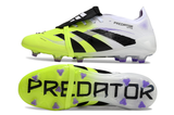 PREDATOR ACCURACY+ FG BOOTS 36-45