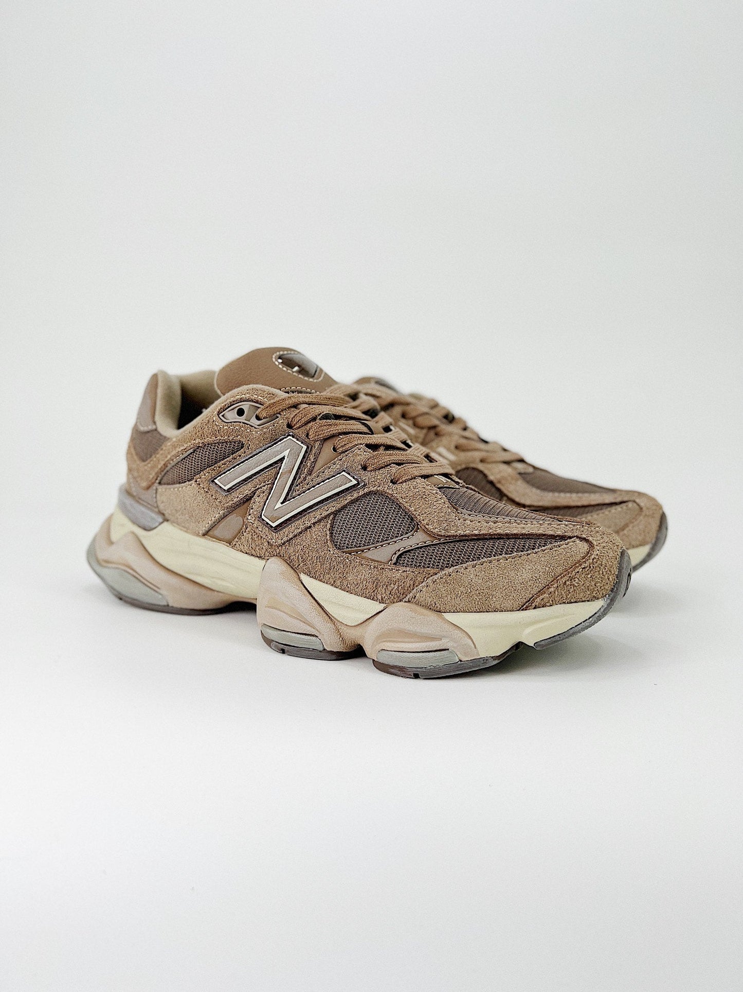 New Balance NB 9060 Dark Mashrom