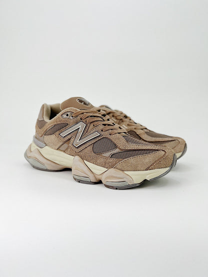 New Balance NB 9060 Dark Mashrom
