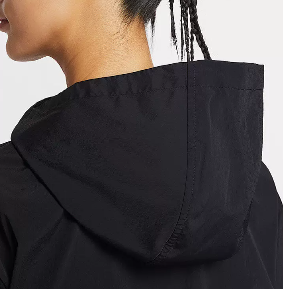 Women's Adidas Woven Jacket