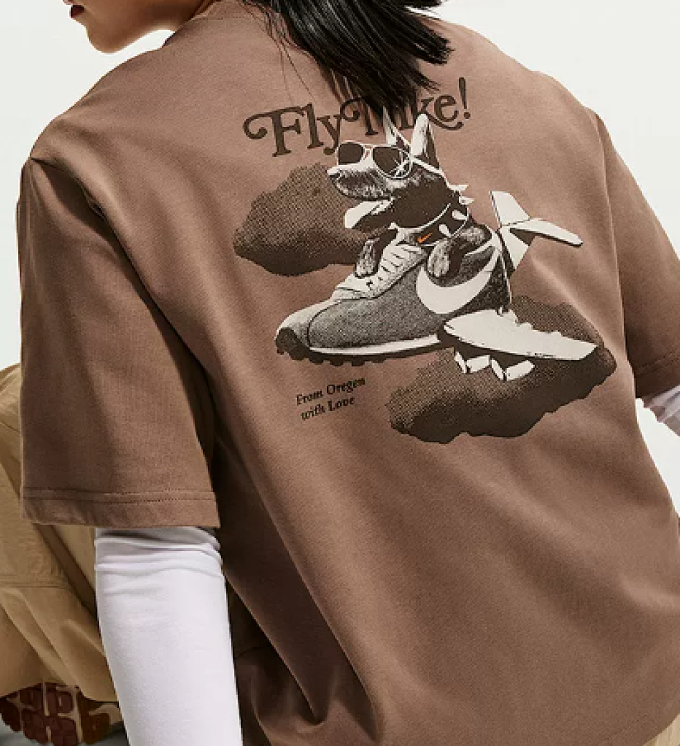 Women T-Shirt