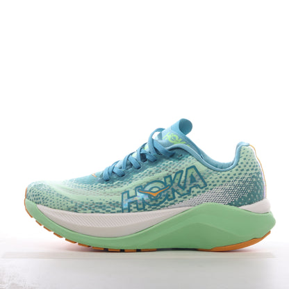 2M HOKA M MACH X