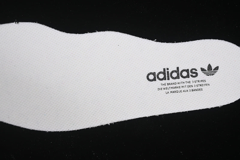 ORIGINALS GAZELLE INDOOR WHITE/BLACK
