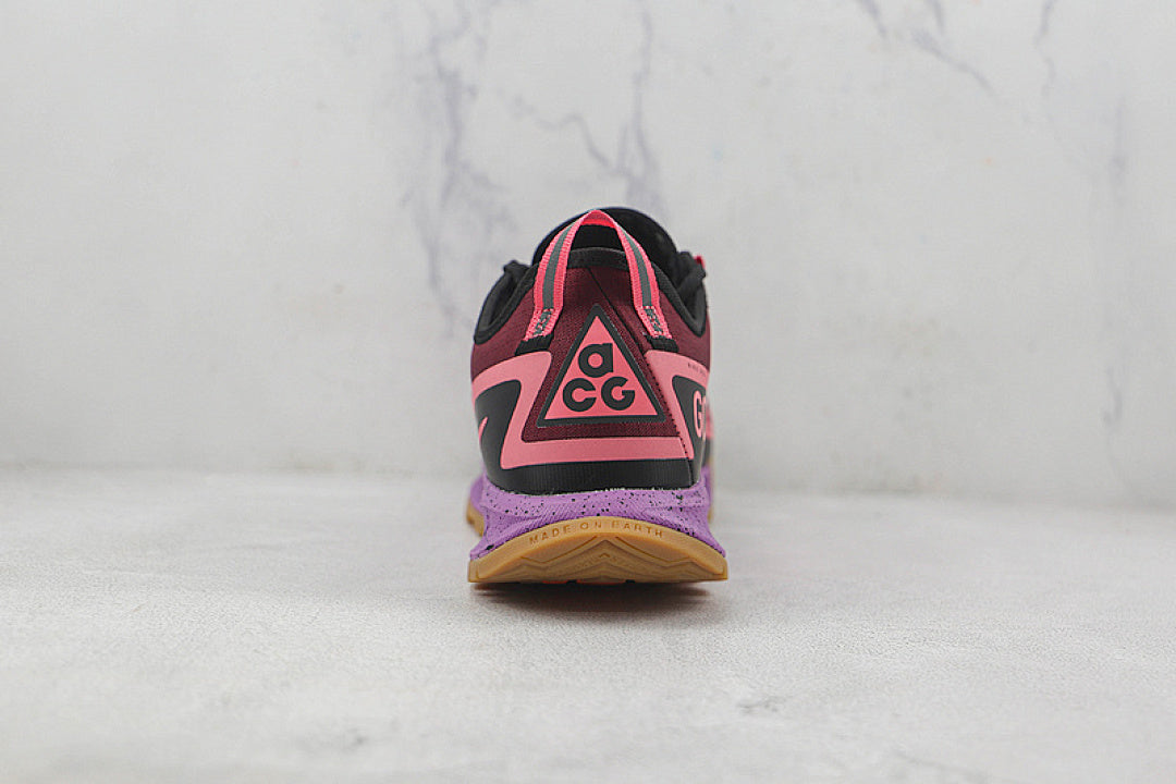 ACG MOUNTAIN FLY LOW GTX SE PINK/PURPLE/BLACK