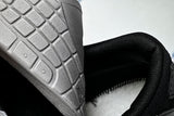DH8010-002 AIR MAX 90 LTR CLASSIC SPORTS SHOES FOR MALE AND FEMALE COUPLES WHITE/BLACK