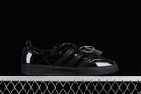 【280】[IG1891]-[ORIGINALS GAZELLE INDOOR BLACK]-[WOMAN:35.5-39]-[MAN:40-45]
