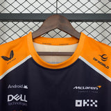 McLaren Norris 4 2025 T-Shirt