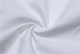 HA614#TommyShort Sleeve (Two-Ply Fine Oxford)