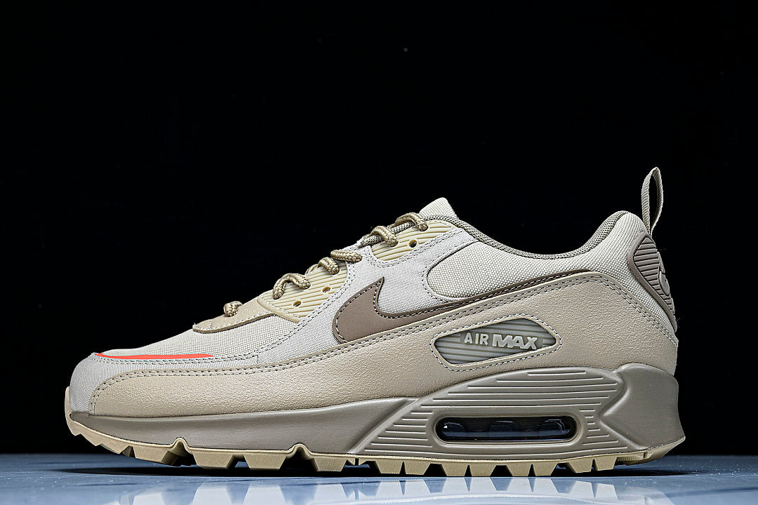 AIR MAX 90 DESERT CAMO/SAFETY ORANGE-DESERT CAMO