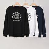 313#TommyCrew Neck Sweatshirt