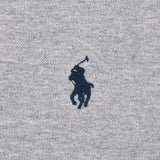 Ralph Lauren Pony Long-Sleeve Polo Shirt 2650
