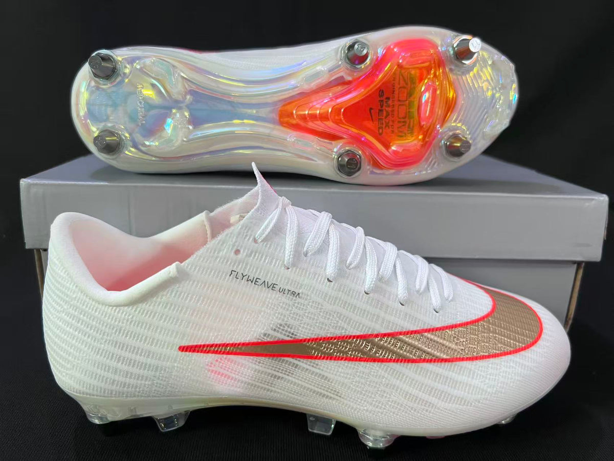 Nike Mercurial Vapor 17 Elite XXVI SG-PRO Soccer Cleats 39-45