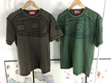 DIESEL T-SHIRT 3205250521