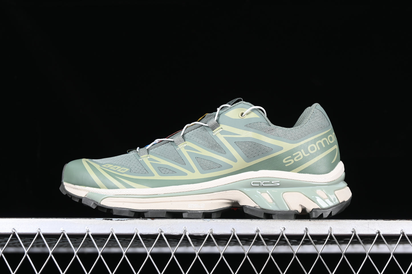 Salomon XT-6 "For DSM