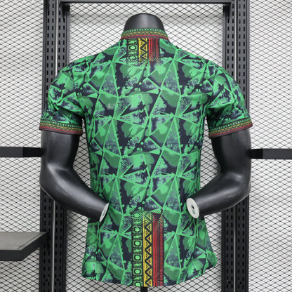 2023 Player Mali Green S-XXL