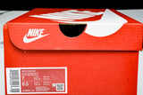 AIR MAX 90 TRENDY COUPLE LOW TOP AIR CUSHIONED CASUAL WHITE/BLACK/NAVY BLUE