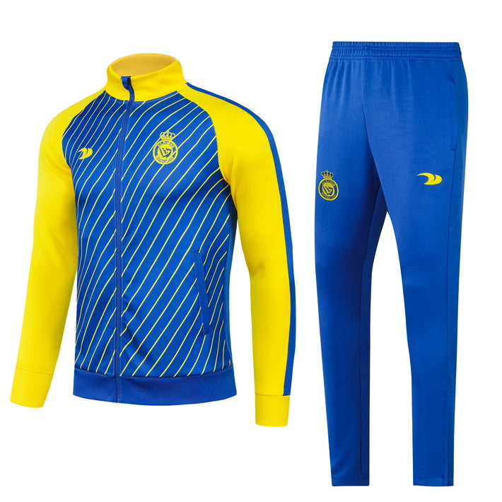 AL NASR WINTER SET