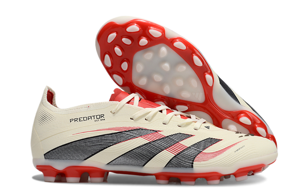 PREDATOR ACCURACY+ ag BOOTS 36-45