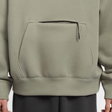 Men Hooded Pullover